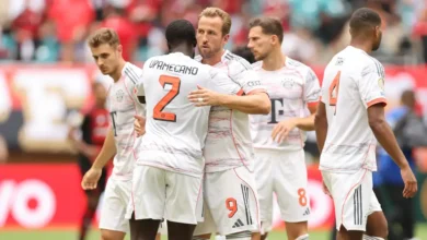 مانشستر يونايتد