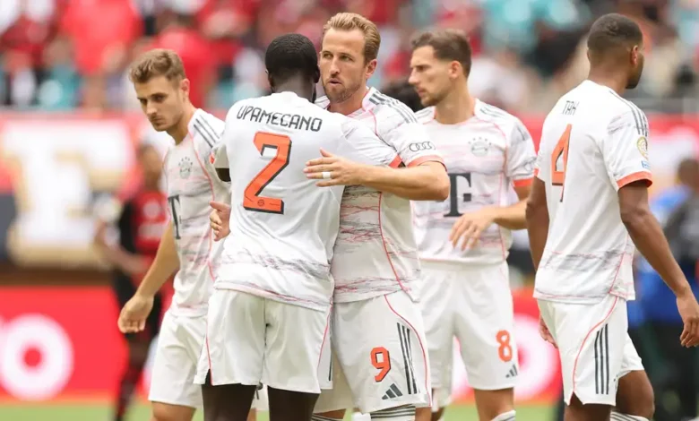 مانشستر يونايتد