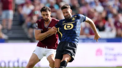 أوليفييه جيرو