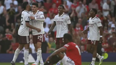 سلاح آرسنال