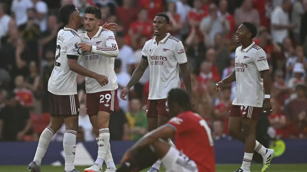 سلاح آرسنال