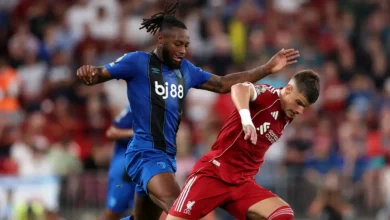 الشرطة الإنجليزية