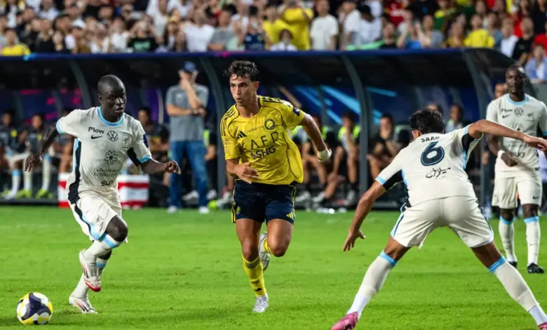 مستقبل كانتي مع الاتحاد