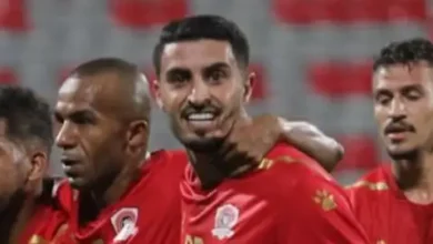 الجزيرة يقلب الطاولة على سما السرحان ويحقق فوزًا مثيرًا في الدوري الأردني