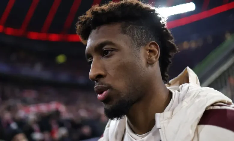 النجم الفرنسي