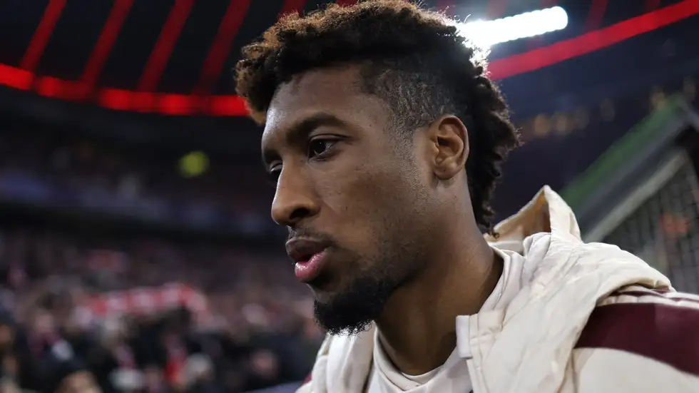 النجم الفرنسي