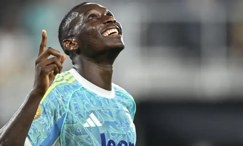 راندال كولو مواني