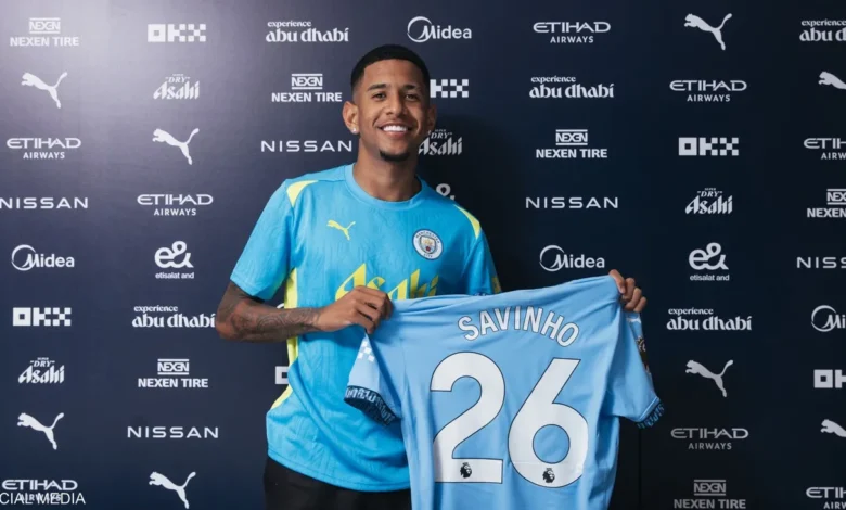 غوارديولا يؤكد تمسك مانشستر