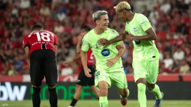 لامين يامال