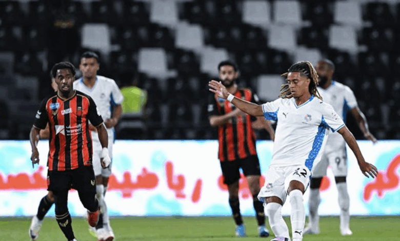 الهلال
