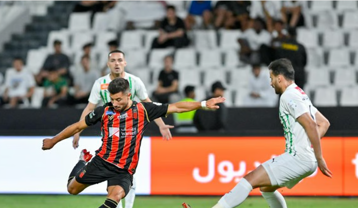 فريق الرياض