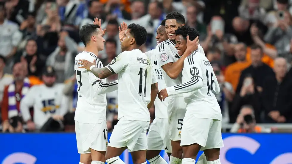 عودة إندريك