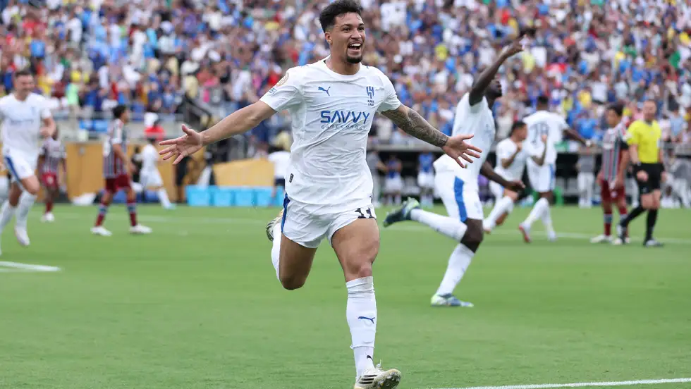 الهلال