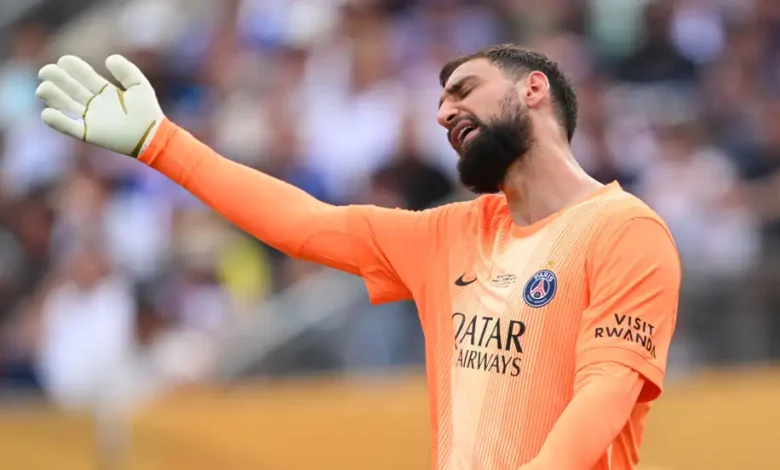 جيانلويجي دوناروما