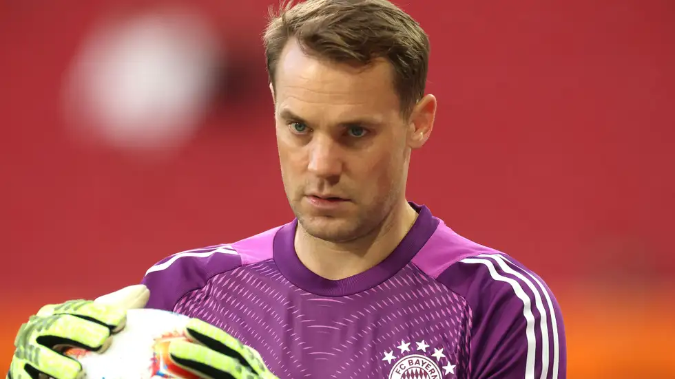 هل يعود مانويل