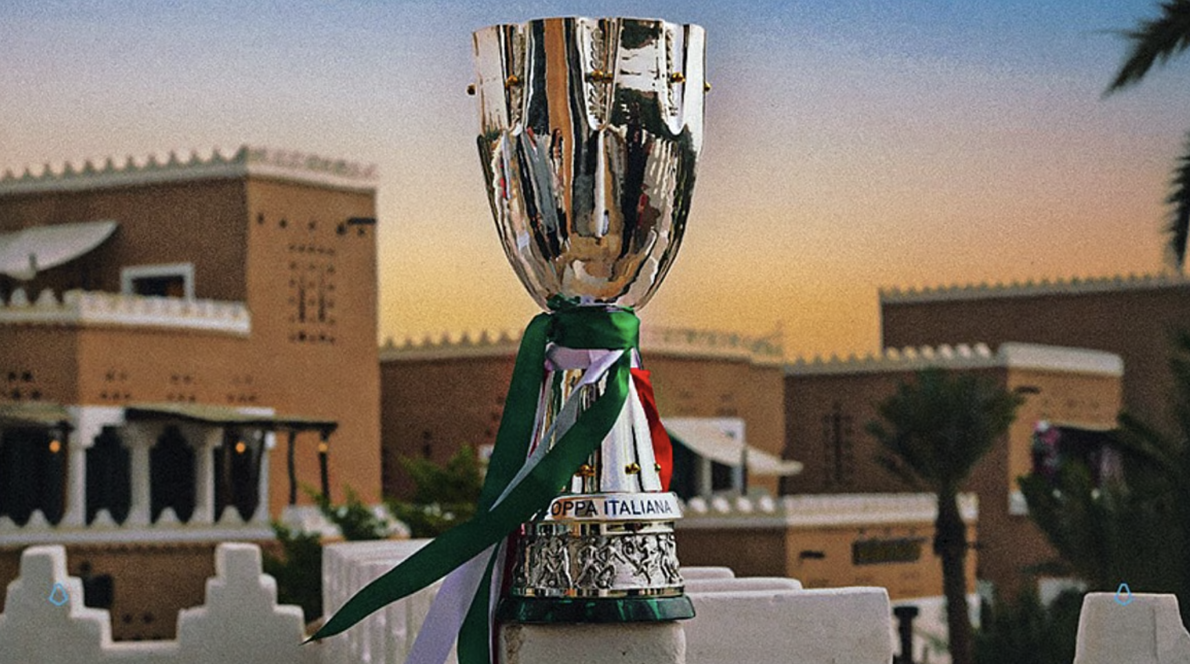 الرياض تستضيف بطولة السوبر الإيطالي 2025 بمشاركة أربعة أندية كبيرة