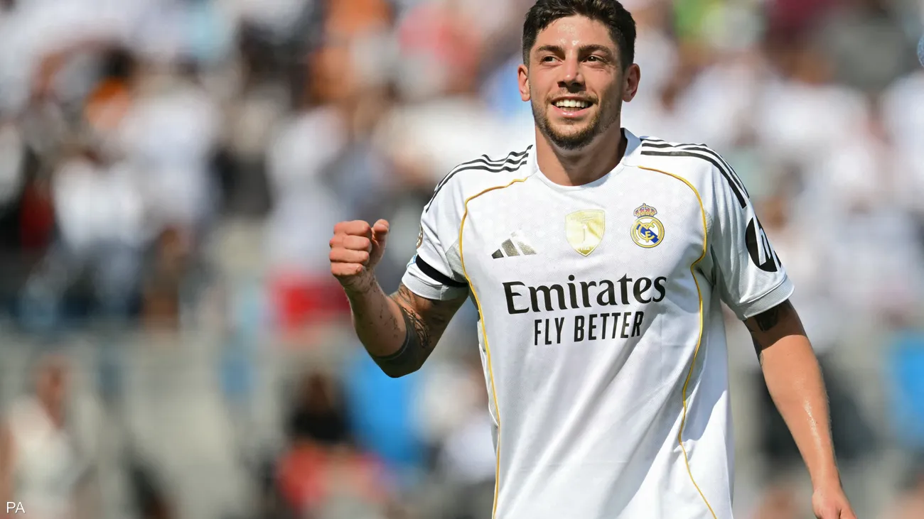 فالفيردي يرد على الشائعات