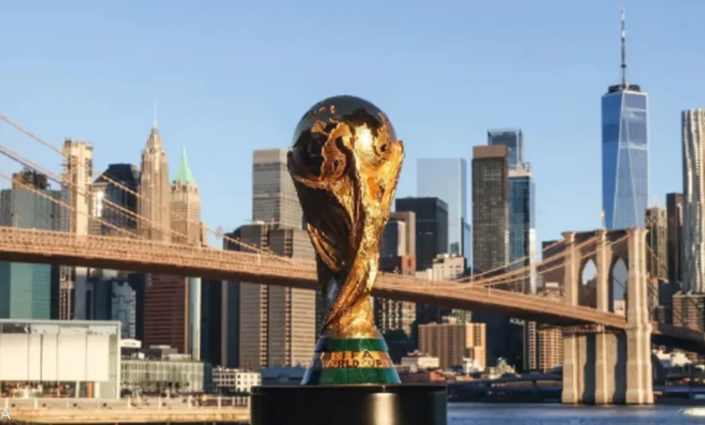 أزمة تأشيرات منتخب إيران