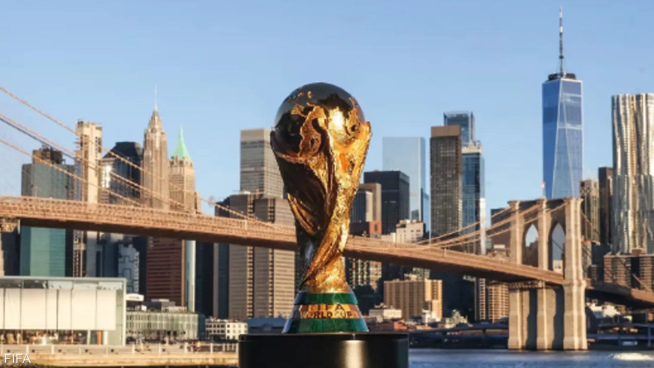 أزمة تأشيرات منتخب إيران