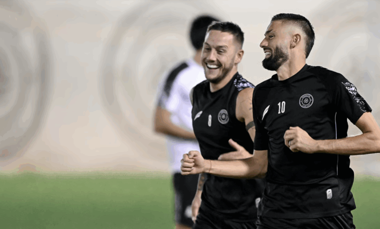 الشباب السعودي