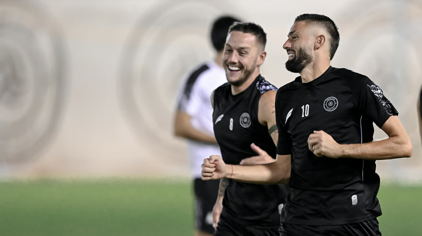 الشباب السعودي