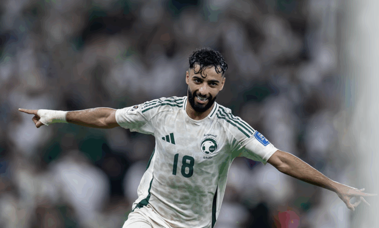 هدف صالح أبو الشامات