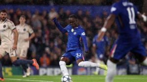 تشيلسي يسحق أياكس بخماسية