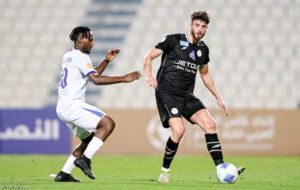 الشباب السعودي