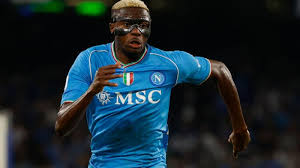 نابولي يتصدر الكالتشيو بعد فوز كبير على إنتر ميلان في الجولة الثامنة