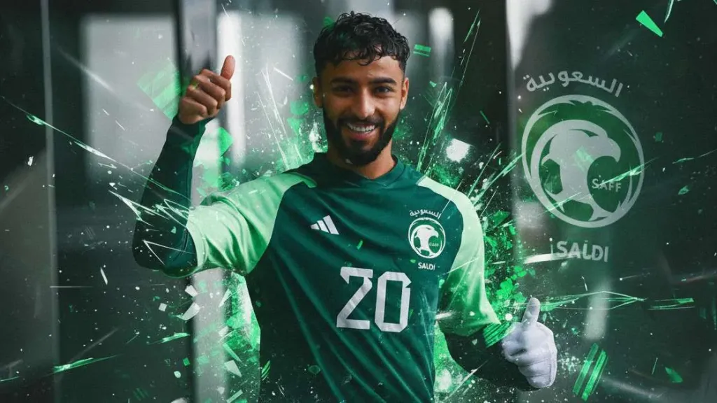 هدف صالح أبو الشامات يتصدر قائمة أجمل أهداف الملحق الآسيوي لكأس العالم 2026