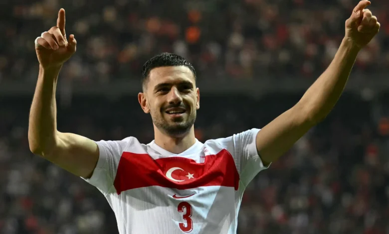 ميريح ديميرال