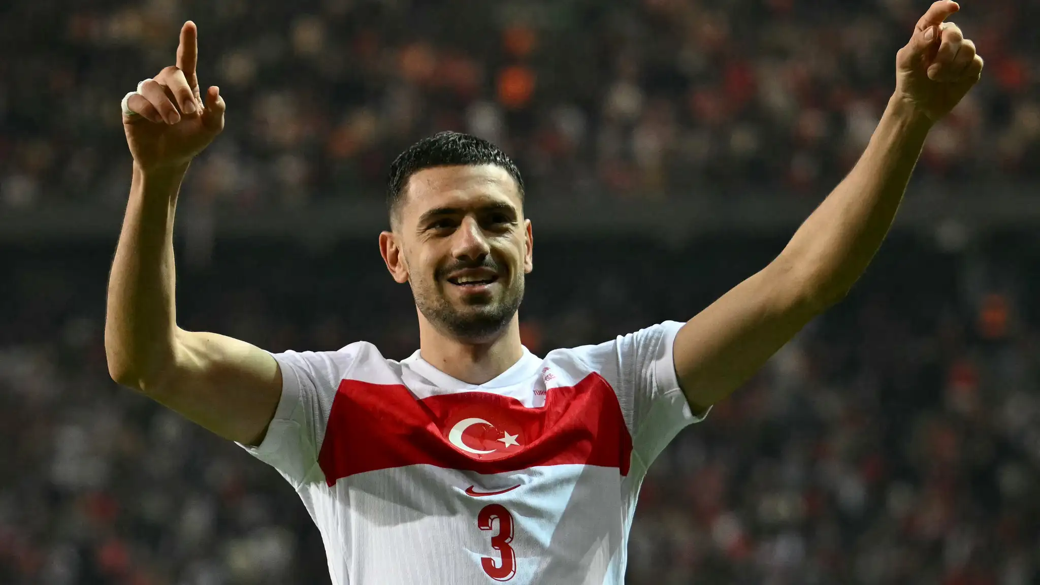 ميريح ديميرال