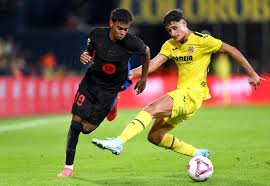 برشلونة يحقق عائدًا ماليًا ضخمًا من مواجهة فياريال في ميامي – خطوة تاريخية في الدوري الإسباني