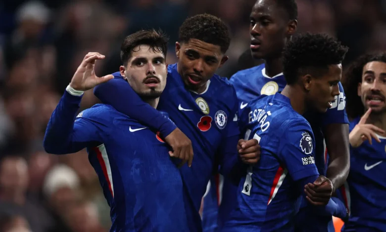 إصابة روميو لافيا