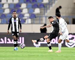 ختام الجولة التاسعة من دوري روشن السعودي بثلاث مواجهات قوية