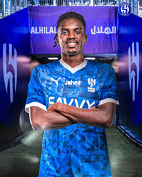 عبدالكريم دارسي: الهلال يواصل المنافسة على جميع البطولات رغم ضغط المباريات