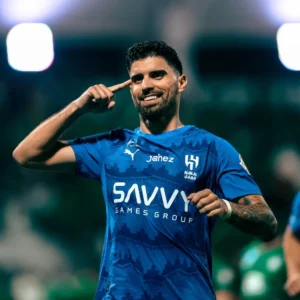 غلطة سراي يضع روبن نيفيز ضمن أولوياته في الميركاتو الشتوي