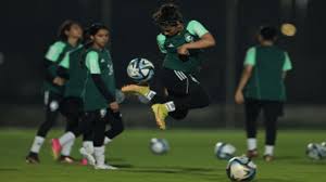  انطلاق معسكر منتخب السعودية للشابات تحت 20 عامًا في الطائف استعدادًا للاستحقاقات المقبلة