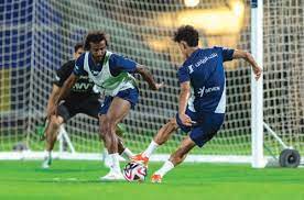 الجولة الثامنة من دوري روشن السعودي: مواجهات نارية في الجمعة والسبت