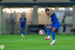 الجولة الثامنة من دوري روشن السعودي: مواجهات نارية في الجمعة والسبت