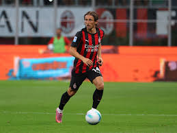 لوكا مودريتش يعود إلى دائرة اهتمام أندية الدوري السعودي