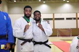 نادي القادسية يتألق في بطولة الجودو بالمنطقة الشرقية