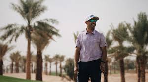 بطولة السعودية الدولية للجولف 2025 تنطلق ضمن فعاليات موسم الرياض