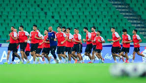 منتخب العراق يواجه الفائز من بوليفيا وسورينام في الملحق العالمي المؤهل لكأس العالم 2026