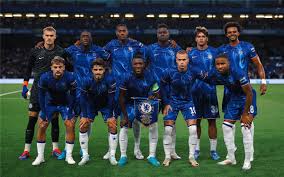 إصابة روميو لافيا تربك خطط تشيلسي وسط أزمة في خط الوسط