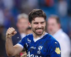 غلطة سراي يضع روبن نيفيز ضمن أولوياته في الميركاتو الشتوي