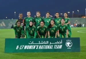 المنتخب السعودي للسيدات يبدأ معسكر جدة استعدادًا لبطولة غرب آسيا