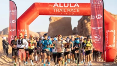 سباق درب العُلا 2026 ينطلق في يناير بتحديات عالمية وسط مواقع تاريخية فريدة