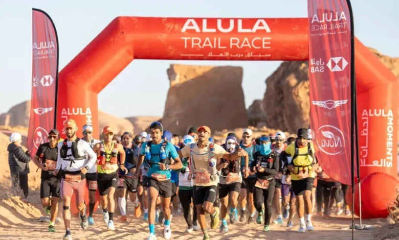 سباق درب العُلا 2026 ينطلق في يناير بتحديات عالمية وسط مواقع تاريخية فريدة