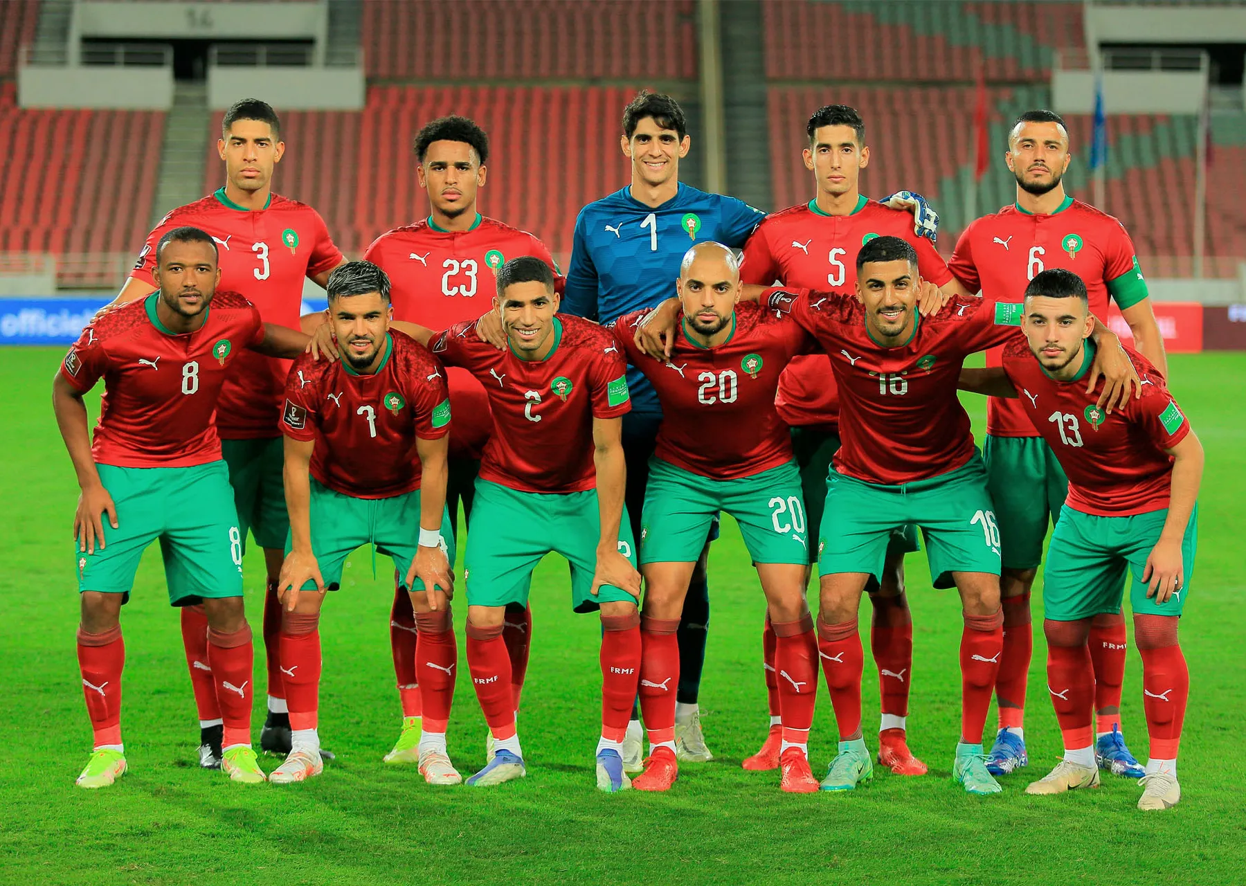 موعد نهائي كأس العرب 2025 بين الأردن والمغرب والقنوات الناقلة والتشكيل المتوقع
